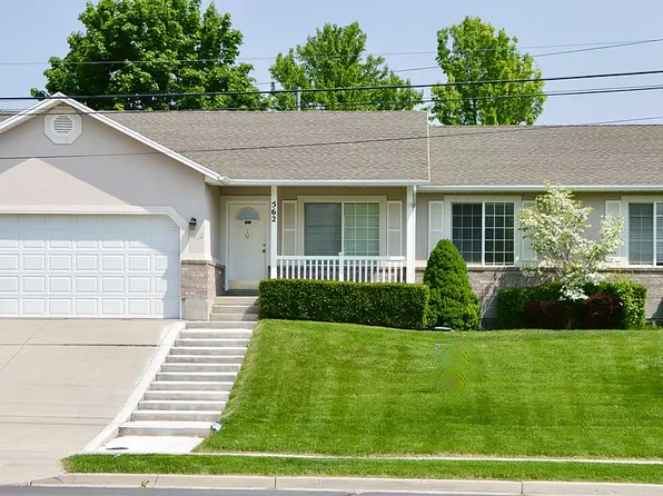 562 W 750th St N, American Fork, UT 84003