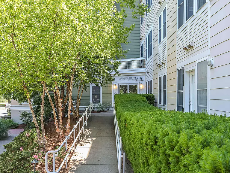 Park87 Apartments — Photo 5