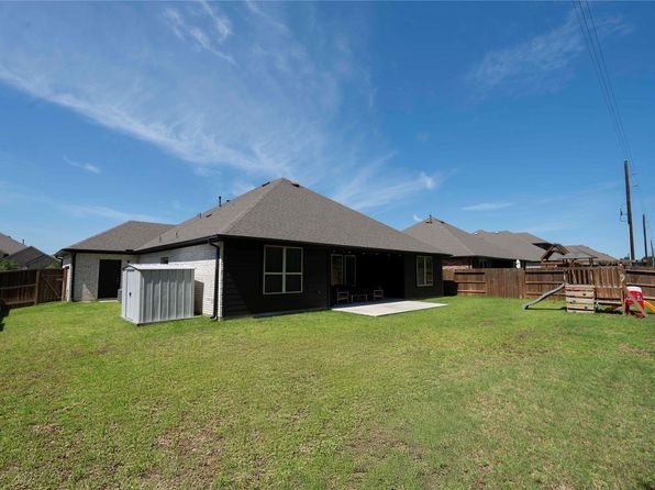 31302 Raleigh Creek Dr, Tomball, TX 77375