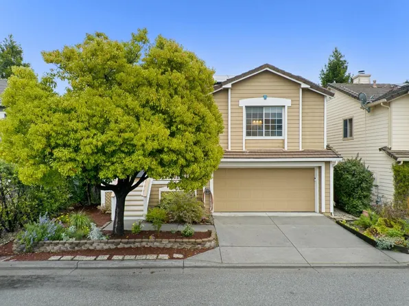 586 Skypark Dr, Scotts Valley, CA 95066