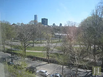 Rented by Halstead Real Estate