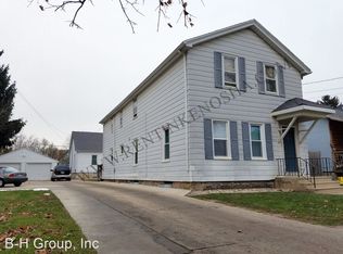 1012 45th St #200, Kenosha, WI 53140