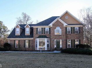 65 Northwood Creek Way, Oxford, GA 30054