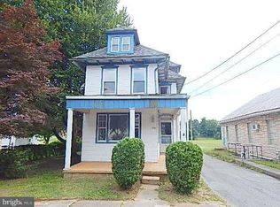 1518 Washington St, Lebanon, PA 17042