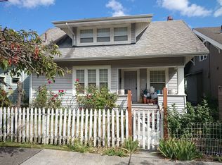 820 33rd Ave S, Seattle, WA 98144