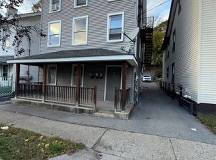 58 Gifford Ave FLOOR 2, Poughkeepsie, NY 12601