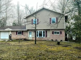 6179 Indian Reserve Rd, Alpena, MI 49707