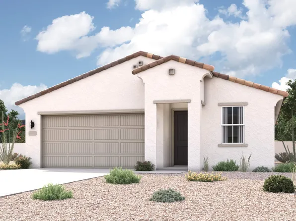 9893 E Lotus Ln, Florence, AZ 85132