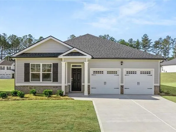 139 Oakchase Park Ln, Hampton, GA 30228