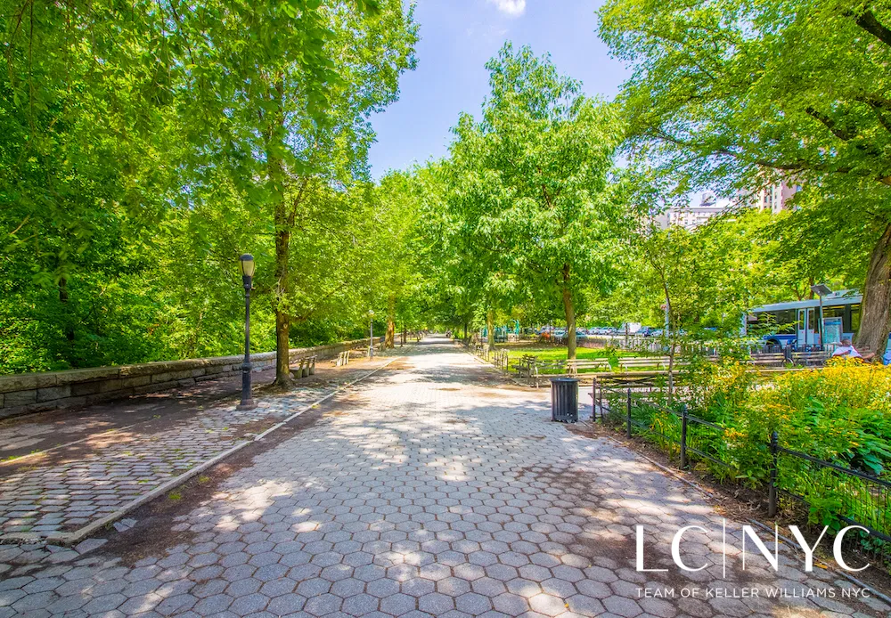 310 Riverside Drive #1804 in Upper West Side, Manhattan | StreetEasy