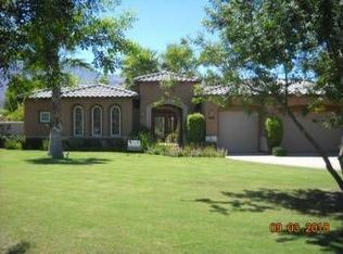 56166 Baltustol, La Quinta, CA 92253
