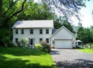 10458 Doyle Rd, Deerfield, NY 13502