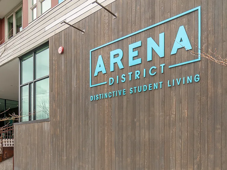 Arena District Apartments — Photo 41