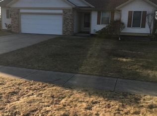 1451 Garrison Rd, Muskegon, MI 49441