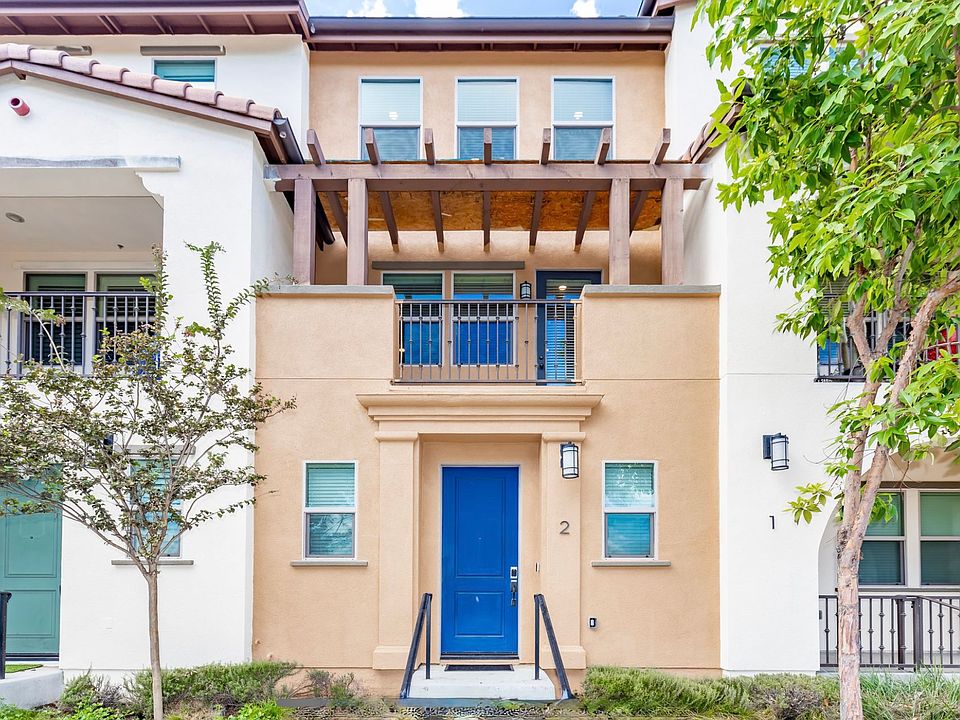 1st image of 1080 S Harbor Blvd Unit 2
