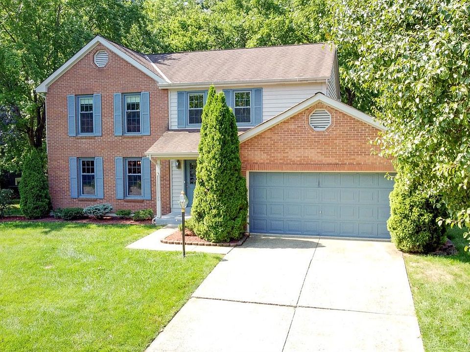 1st image of 5721 Golf Crest Dr
