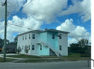 9400 NW 20th Ave #B, Miami, FL 33147