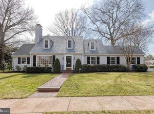 13 Tamworth Rd, Baltimore, MD 21210