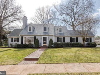 13 Tamworth Rd, Baltimore, MD, 21210