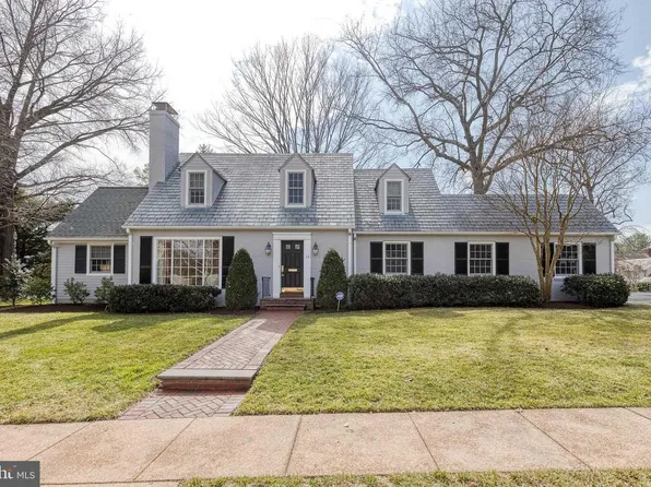 13 Tamworth Rd, Baltimore, MD 21210