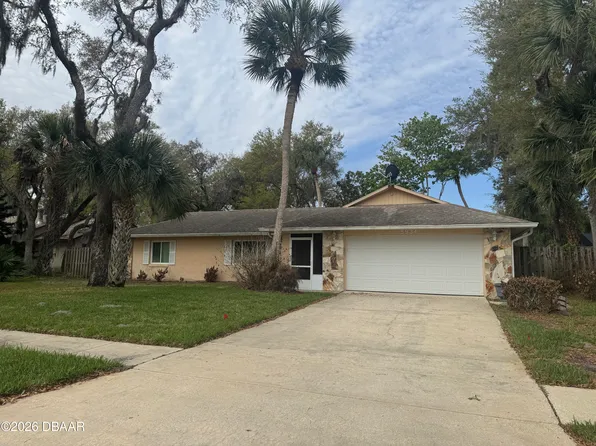5934 Hatteras Dr, Port Orange, FL 32127