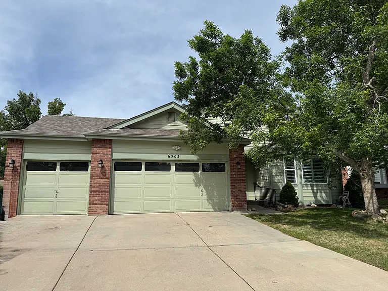 6503 Orion Ln — Photo 1