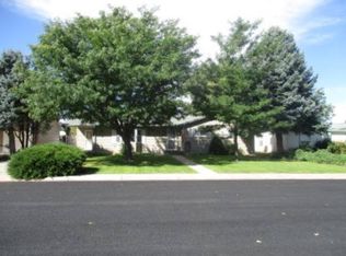 108 S Hickory St, Yuma, CO 80759
