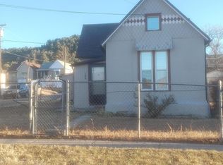 100 W 6th St, Trinidad, CO 81082