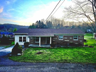 137 Scott St, Buckhannon, WV, 26201