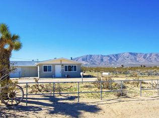 49121 Joshua Tree Rd, Johnson Valley, CA 92285