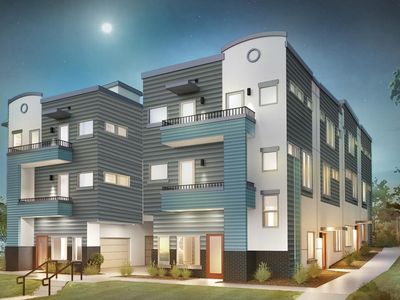 1295 Osceola St, Denver, CO, 80204