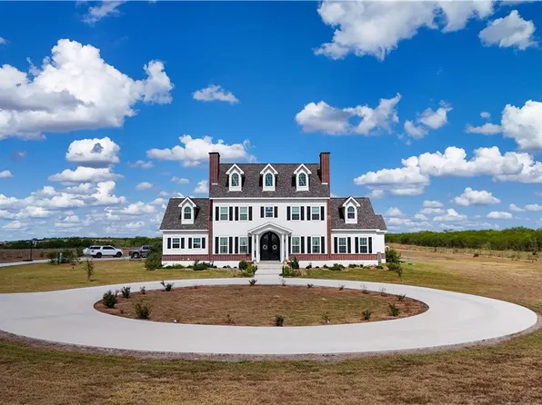 741 County Road 159, Kenedy, TX 78119