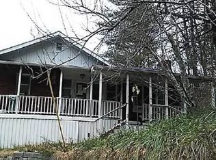 38 Pine Dr, Busy, KY 41723