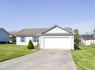 244 Jesse Loop LOT 130, Crossville, TN 38555