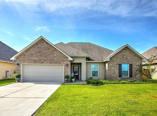 20438 Lullabye Ln, Hammond, LA 70401
