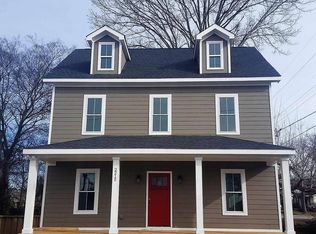 2215 Elliott Dr, Old Hickory, TN 37138