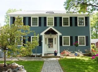 42 Dexter Rd, Melrose, MA 02176