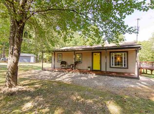 1670 Riding Club Rd, Keene, VA 22946