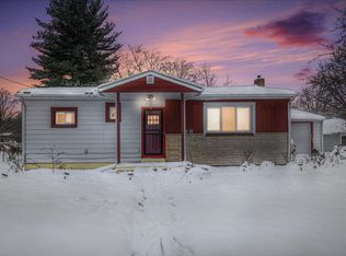 116 24th St S, Battle Creek, MI 49015