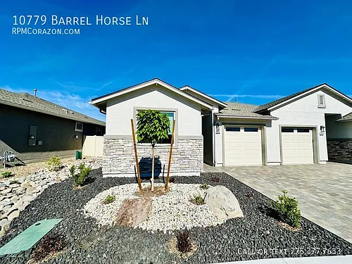 10779 Barrel Horse Ln Photo 1