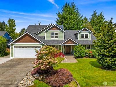 7809 37th Street W, University Place, WA, 98466