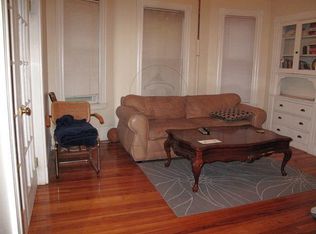 18 Windom St #8, Somerville, MA 02144