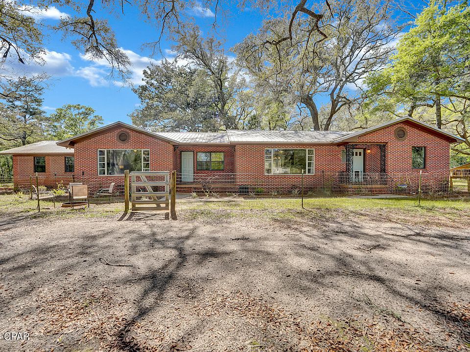 7758 State Highway 81, Ponce De Leon, FL 32455 Zillow