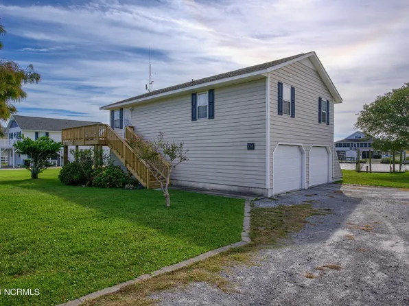 120 Dolphin Bay Estates, Cedar Point, NC 28584