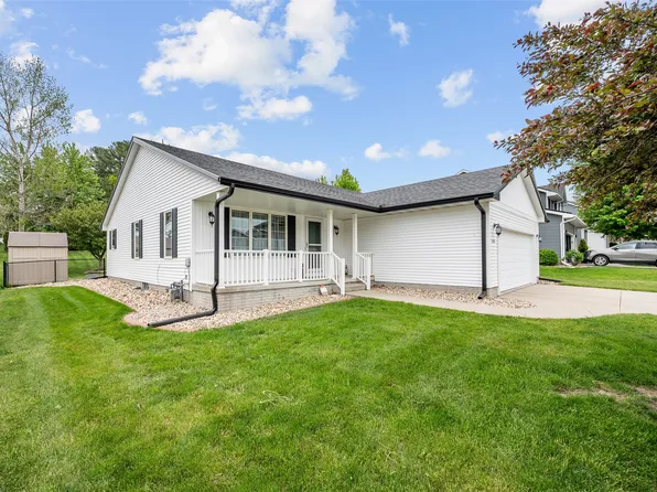 1018 E 18th St S, Newton, IA 50208