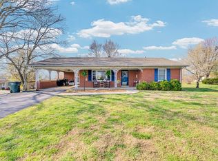 607 Turn Table Rd, Sparta, TN 38583