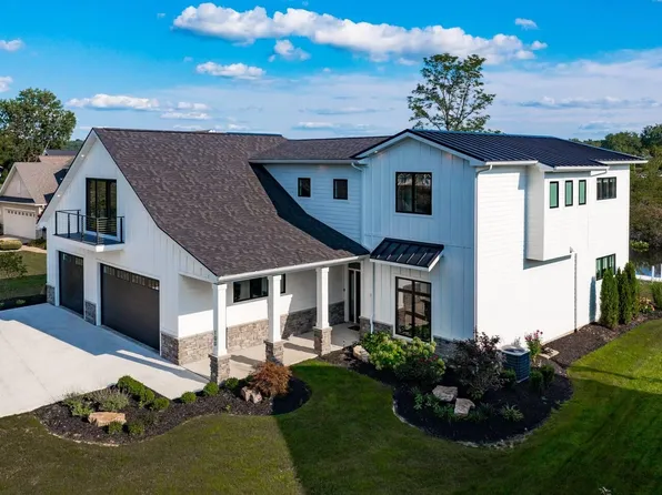 100 Ln 345 Lake James, Angola, IN 46703