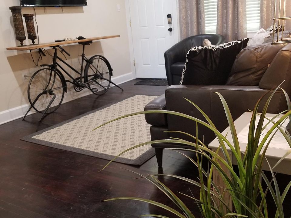 Livingroom from dining area