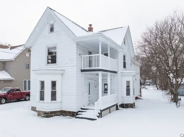 306 Pleasant Ave, Herkimer, NY 13350