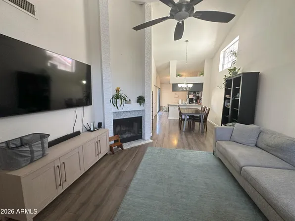 1718 S LONGMORE Street #53, Mesa, AZ 85202